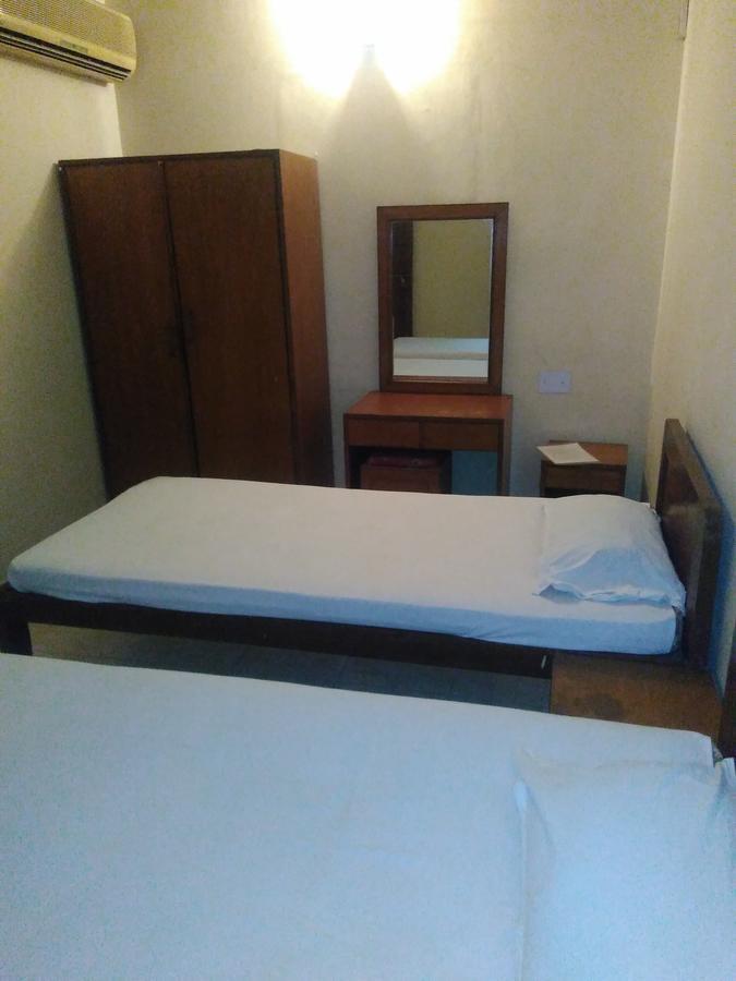 Palm Grove Hotel Cavelossim Exterior photo