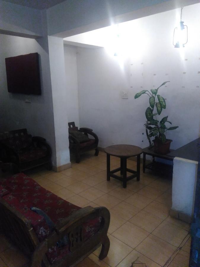 Palm Grove Hotel Cavelossim Exterior photo